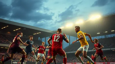 Chesterfield Takes On Rotherham United in League Two
