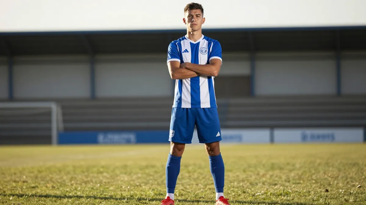 Chesterfield's current squad has 28 players with an average age of 26.4 and has averaged 1.5 points per game from their...