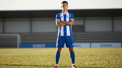 Chesterfield's current squad has 28 players with an average age of 26.4 and has averaged 1.5 points per game from their...