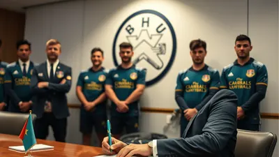 Chesterfield Signs Manchester City Forward Will Dickson on Loan