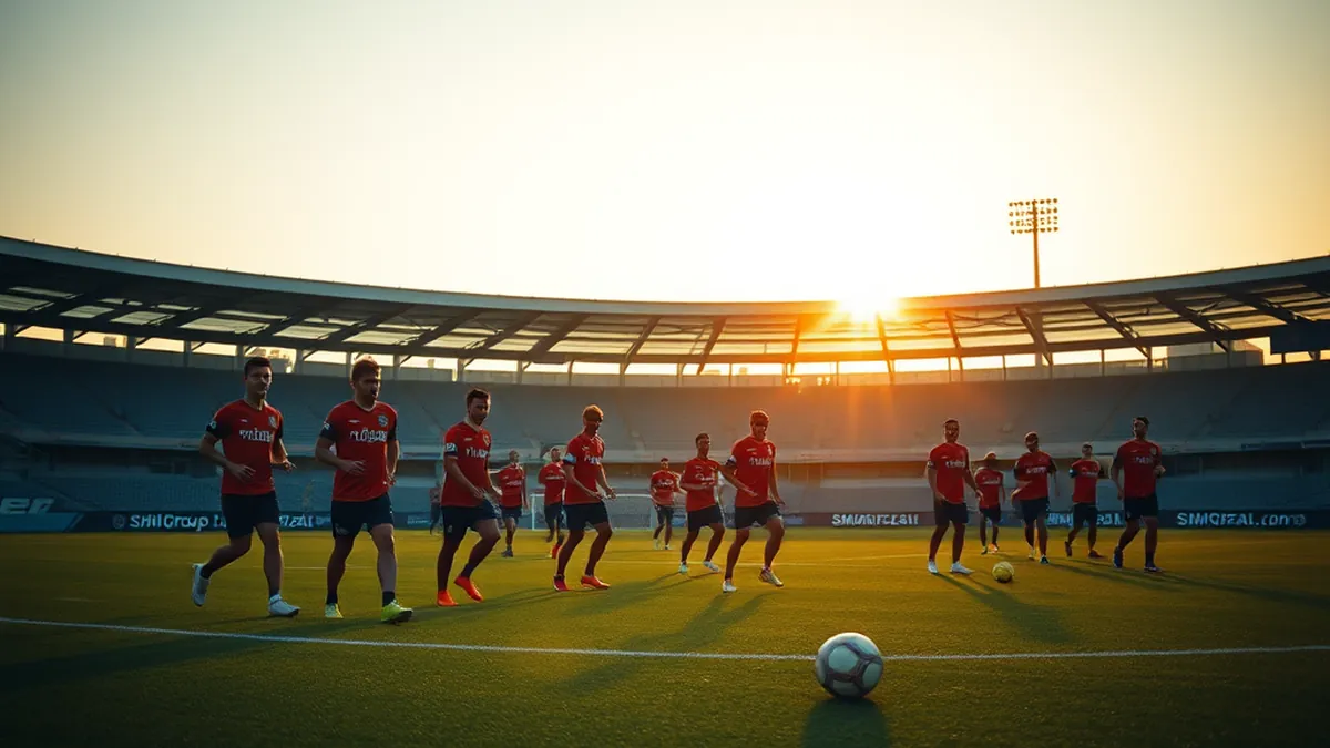 Chesterfield Retains Squad as Pre-Season Countdown Begins