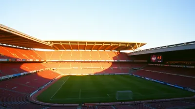 Chesterfield's FA Cup Heroics: The Magical 1997 Semifinal