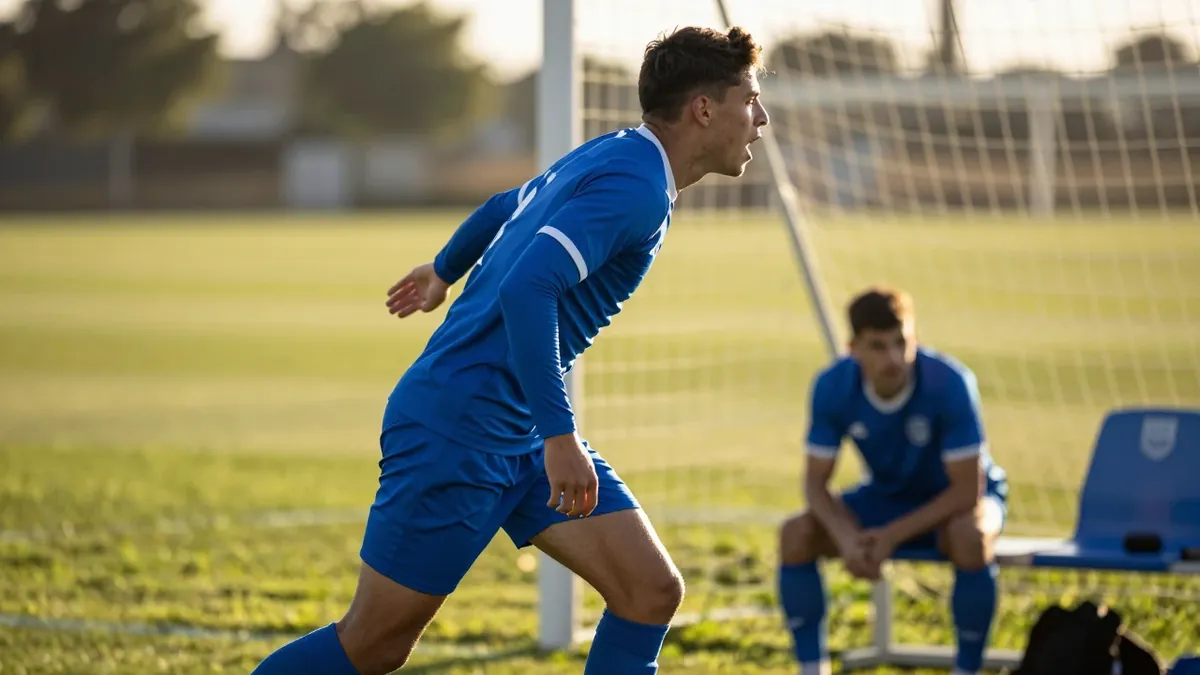 Defender Alfie Pond is building partnerships at Chesterfield after his first start, with the club looking to improve on...