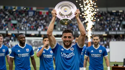 Midday kick‑offs boost Chesterfield’s schedule this week