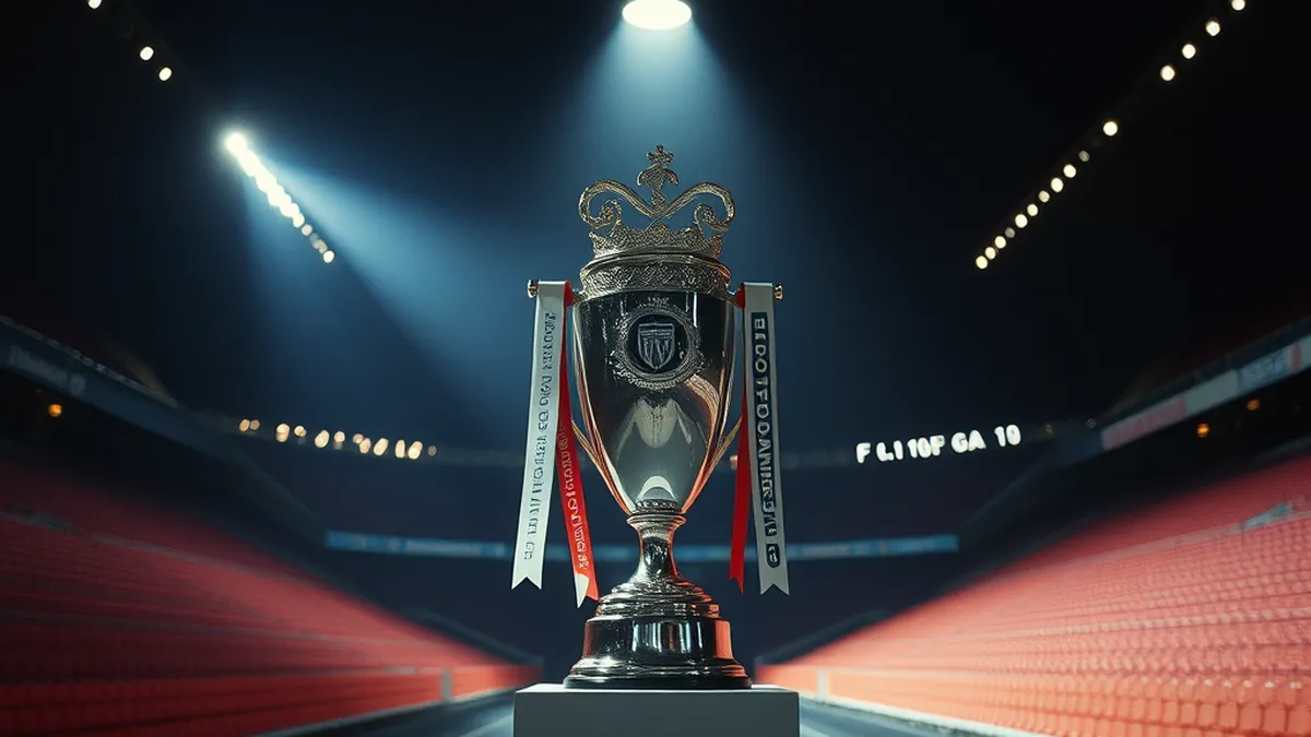 Chesterfield's Unforgettable 2014 FA Trophy Triumph