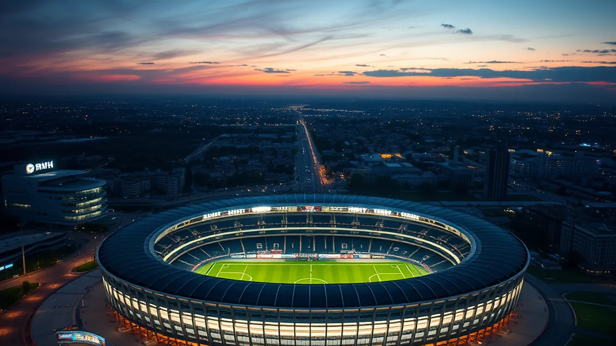Chesterfield's Matchday Rituals: A Tapestry of Tradition and Passion