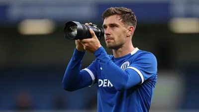 Chesterfield take a dominant historical record into their League Two clash with Salford City, having never lost a...