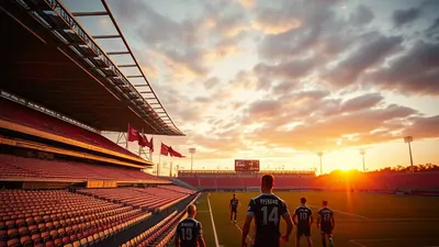 Chesterfield FC Enhances Fan Experience with New Sports Hub