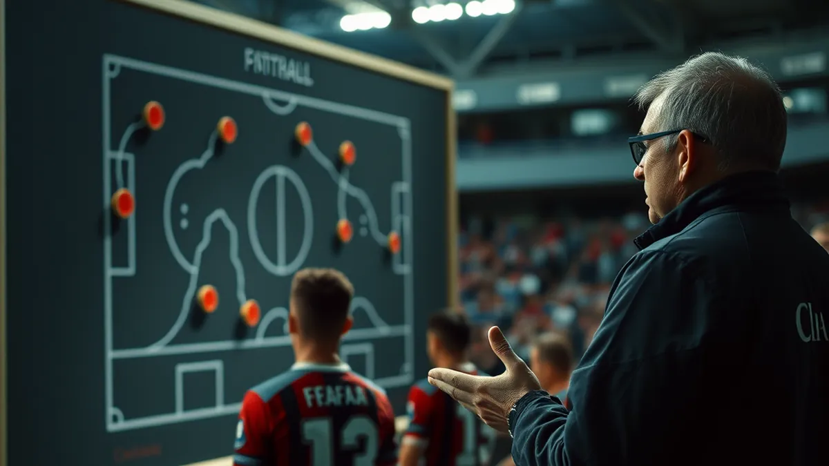 Chesterfield's Key Players and Tactics Ahead of Upcoming Fixture