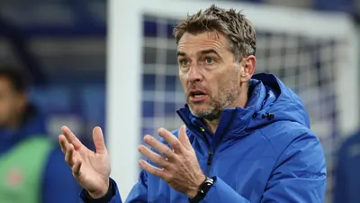 Chesterfield manager Paul Cook says he does not understand the 'bad energy' from some supporters after a late Paul Mullin...
