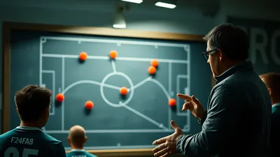 Chesterfield's tactical evolution this season