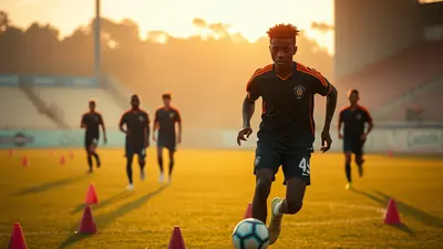 A. Owolabi-Belewu: Chesterfield's Rising Defensive Star