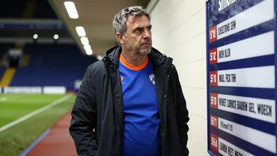 Chesterfield look to bounce back against Salford City after consecutive 1-0 defeats