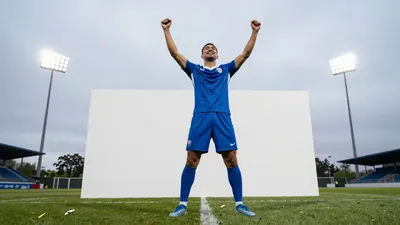 Chesterfield manager Paul Cook and players past and present have sent messages of support to the Chesterfield Sunday...