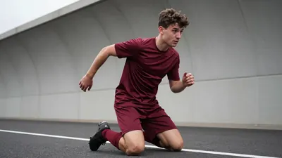 Chesterfield FC's Danny Anisjko has been selected by Latvia U21 for their upcoming European Championship qualifiers...