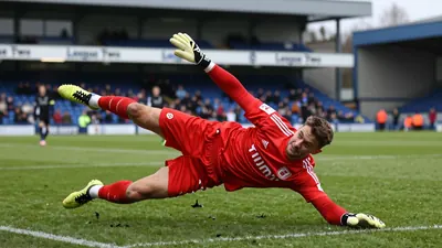 Rotherham United secured a 2-1 victory over Chesterfield at the New York Stadium with a 90th-minute Paul Mullin goal...
