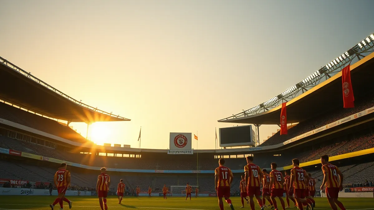 Chesterfield F.C. Retains SMH Group Stadium Name