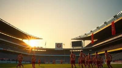 Chesterfield F.C. Retains SMH Group Stadium Name