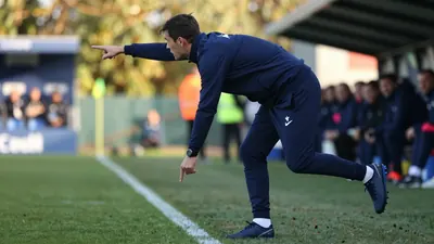 Chesterfield manager Paul Cook has backed the existing play-off structure, calling it a good and fair system as his side...
