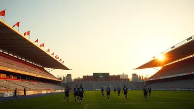 Chesterfield's tactical approach under pressure