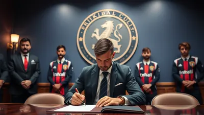 Chesterfield's transfer window: Keeping an eye on William Dickson